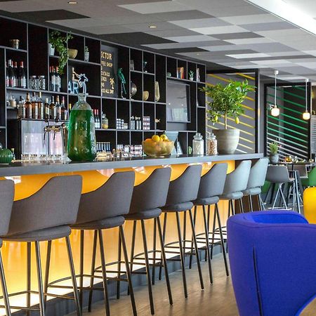 Mercure Hyeres Centre Cote D'Azur Ngoại thất bức ảnh