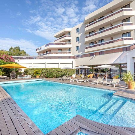 Mercure Hyeres Centre Cote D'Azur Ngoại thất bức ảnh