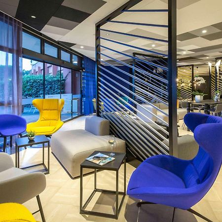 Mercure Hyeres Centre Cote D'Azur Ngoại thất bức ảnh