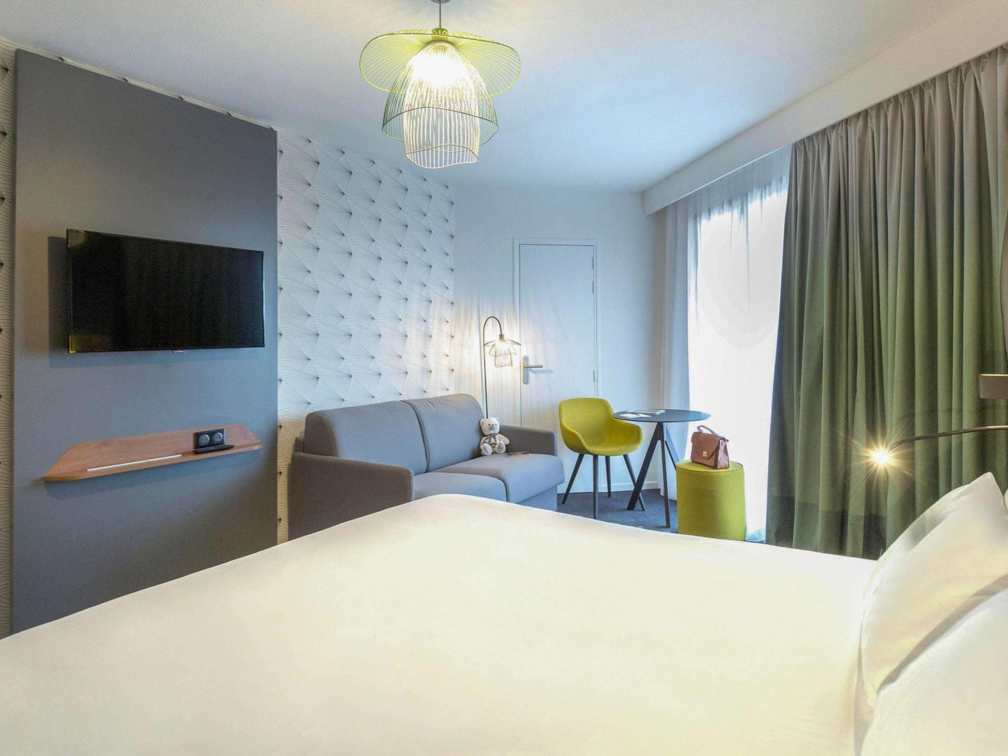 Mercure Hyeres Centre Cote D'Azur Ngoại thất bức ảnh