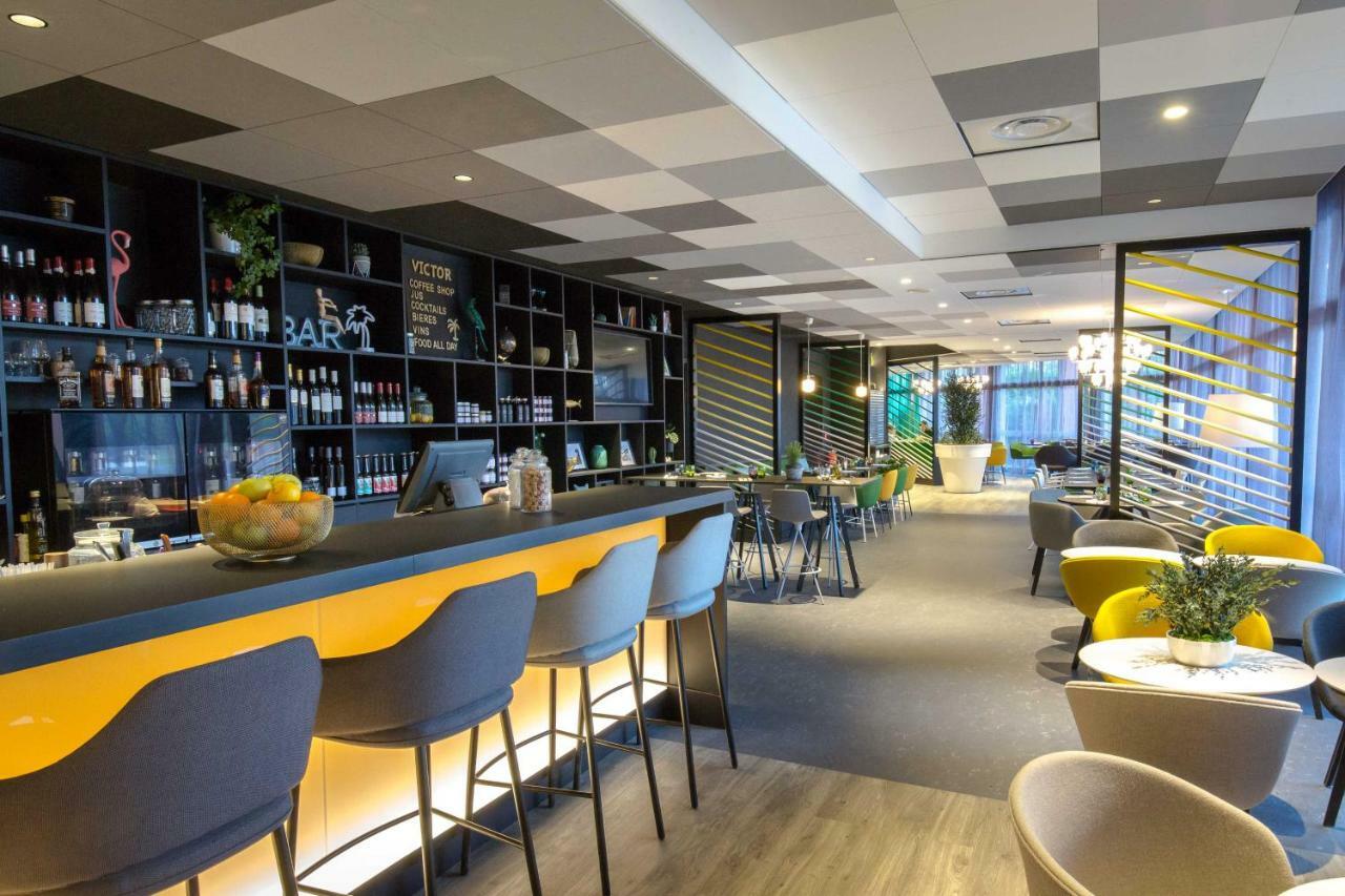 Mercure Hyeres Centre Cote D'Azur Ngoại thất bức ảnh